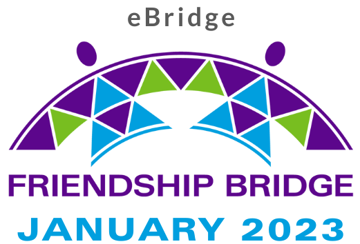 Friendship Bridge eBridge: January 2023